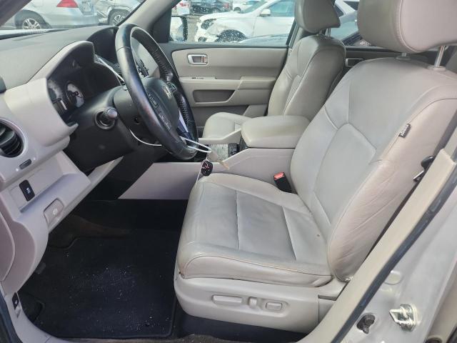 Aukcja sprzedaży 2013 Honda Pilot, vin: 5FNYF3H53DB013710, numer aukcji: 64218616