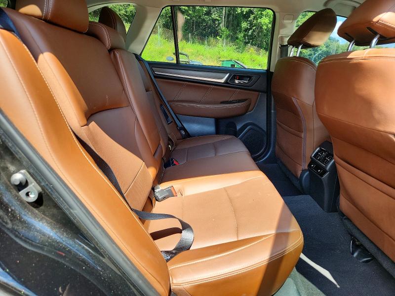 Aukcja sprzedaży 2017 Subaru Outback, vin: 4S4BSATC6H3435299, numer aukcji: 65012316