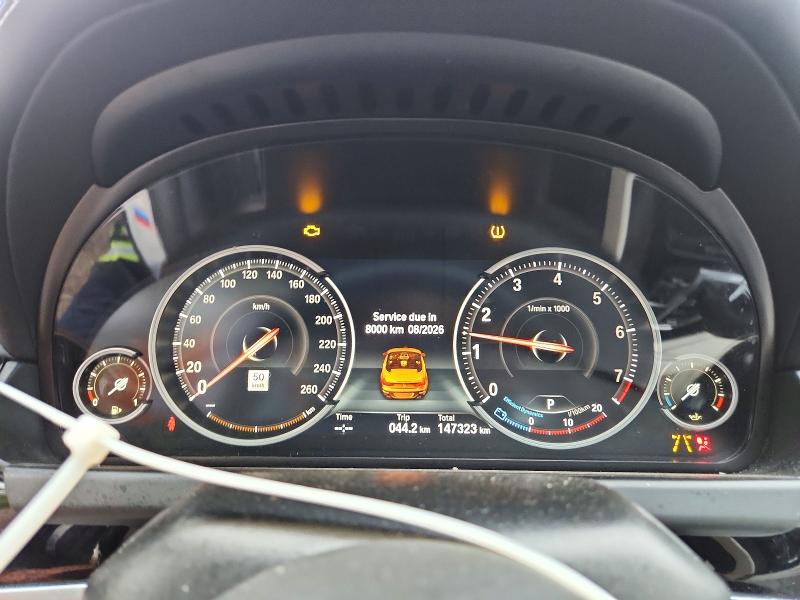 Aukcja sprzedaży 2017 Bmw 650, vin: WBA6F7C53HD930744, numer aukcji: 64821886