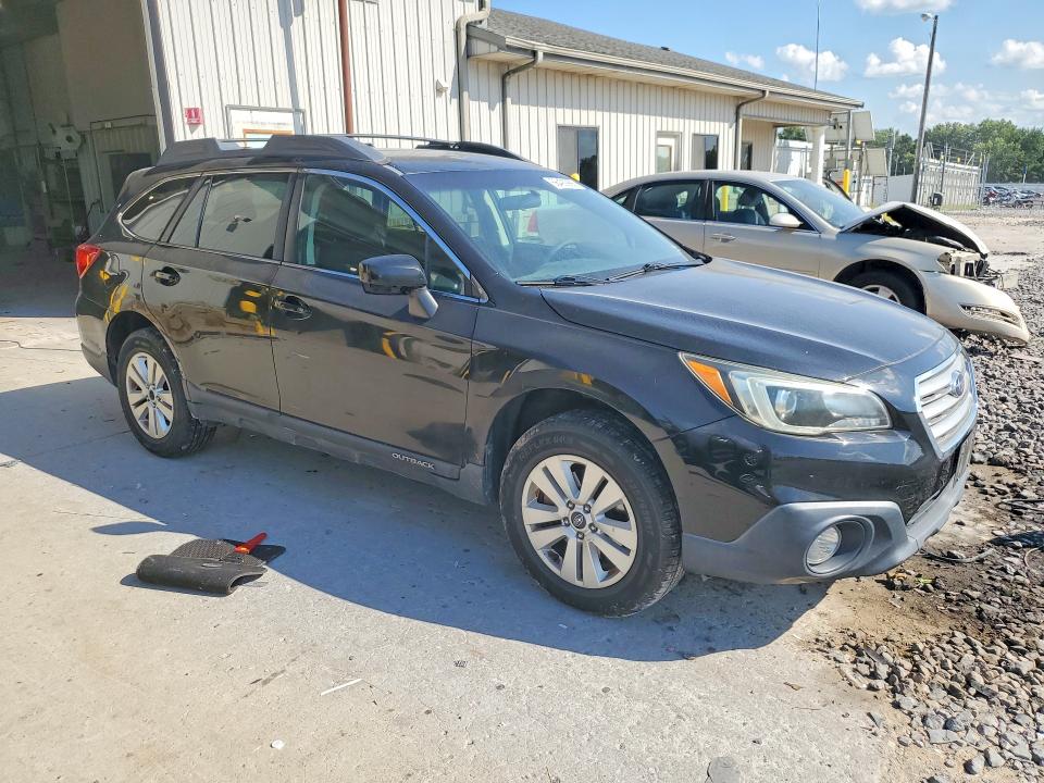 Aukcja sprzedaży 2016 Subaru Outback, vin: 4S4BSBCC6G3344926, numer aukcji: 66492966