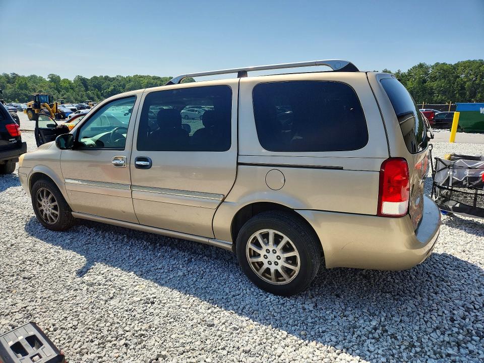 Aukcja sprzedaży 2006 Buick Terraza, vin: 5GADX33L36D144858, numer aukcji: 64654366