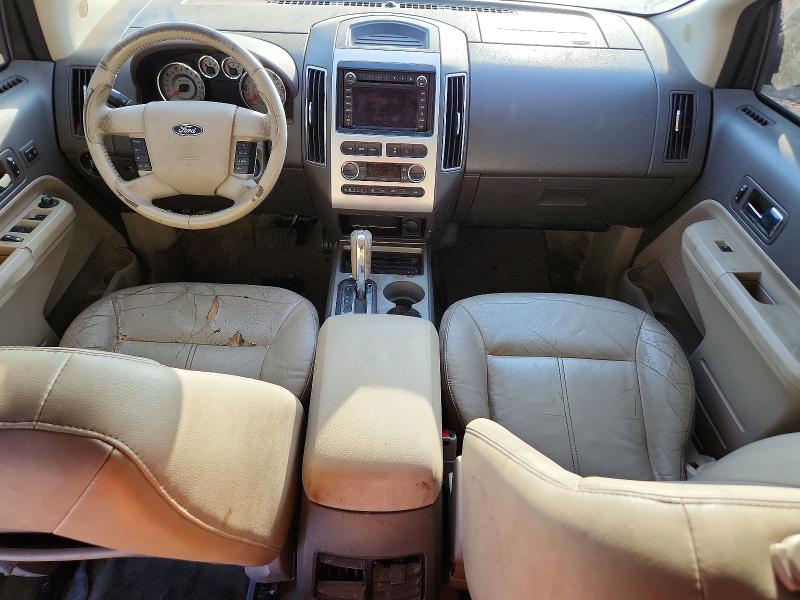 Продажа на аукционе авто 2010 Ford Edge, vin: 2FMDK3KC3ABA24051, номер лота: 67096446