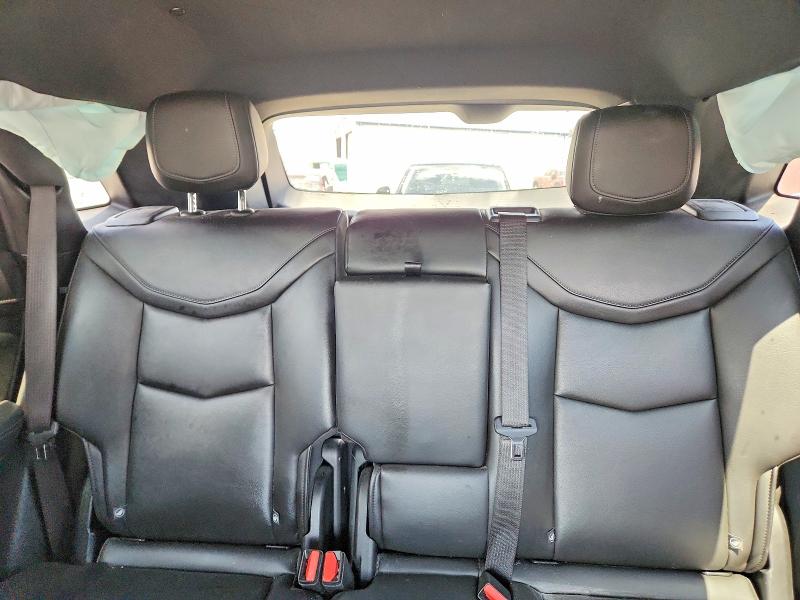 64950676 :رقم المزاد ، 1GYKNAR45MZ149019 vin ، 2021 Cadillac Xt5 مزاد بيع