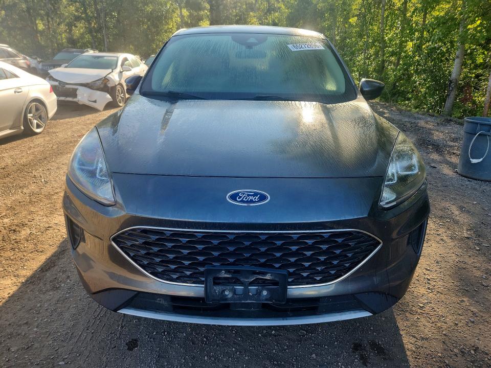 Продаж на аукціоні авто 2020 Ford Escape, vin: 1FMCU9G66LUB31510, номер лоту: 65272896