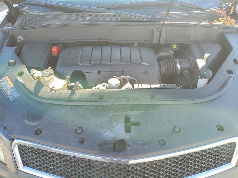 Aukcja sprzedaży 2011 Chevrolet Traverse, vin: 1GNKVGED2BJ204799, numer aukcji: 65315386