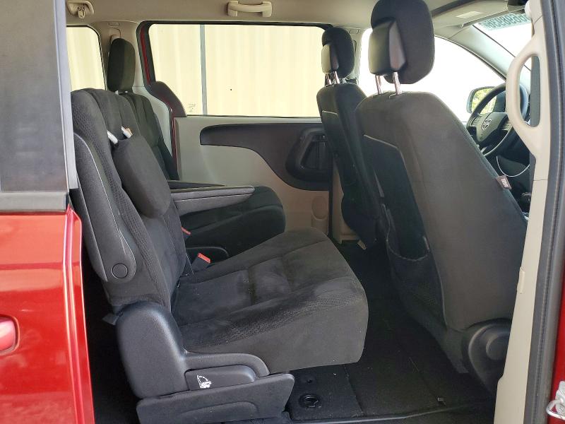 Aukcja sprzedaży 2016 Dodge Grand Caravan, vin: 2C4RDGCG0GR179590, numer aukcji: 66698936