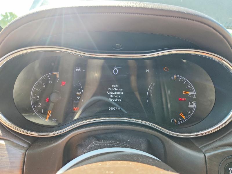 Aukcja sprzedaży 2021 Jeep Grand Cherokee, vin: 1C4RJFCG2MC726401, numer aukcji: 63682756