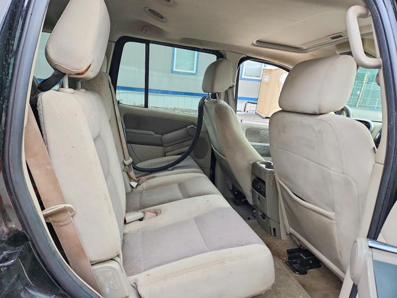 2007 Ford Explorer მანქანა იყიდება აუქციონზე, vin: 1FMEU73E27UA35535, აუქციონის ნომერი: 63292866