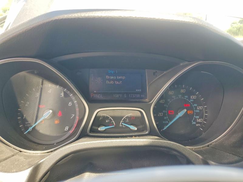 2013 Ford Focus მანქანა იყიდება აუქციონზე, vin: 1FADP3F28DL269753, აუქციონის ნომერი: 65399286