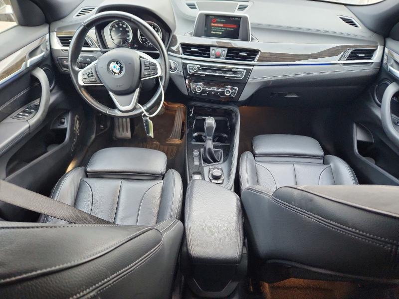 Продажа на аукционе авто 2018 Bmw X2, vin: WBXYJ5C33JEF81801, номер лота: 63018726
