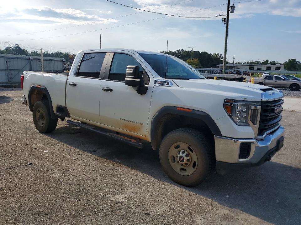 Aukcja sprzedaży 2021 Gmc Sierra, vin: 1GT49LE76MF204335, numer aukcji: 65869386