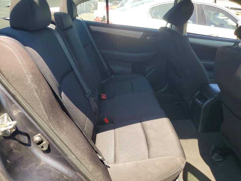 Aukcja sprzedaży 2017 Subaru Legacy, vin: 4S3BNAC67H3066961, numer aukcji: 66767966
