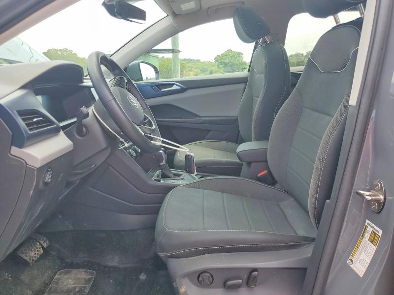 Aukcja sprzedaży 2023 Volkswagen Taos, vin: 3VVEX7B29PM373667, numer aukcji: 64056086