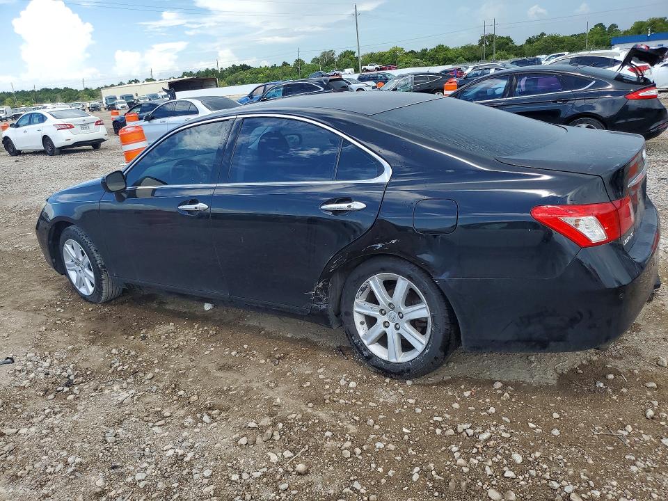 Aukcja sprzedaży 2008 Lexus Es, vin: JTHBJ46G182269222, numer aukcji: 65131066
