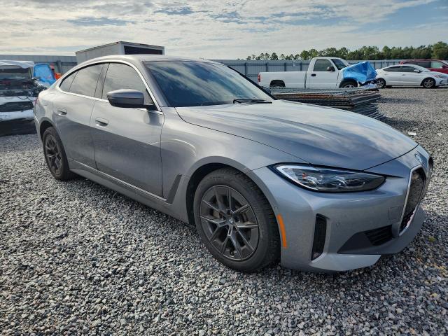 Продаж на аукціоні авто 2024 Bmw I4, vin: WBY43AW09RFT34171, номер лоту: 65573816