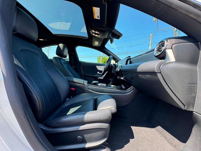 67055346 :رقم المزاد ، W1K5J4GB0PN391008 vin ، 2023 Mercedes-benz Cla مزاد بيع