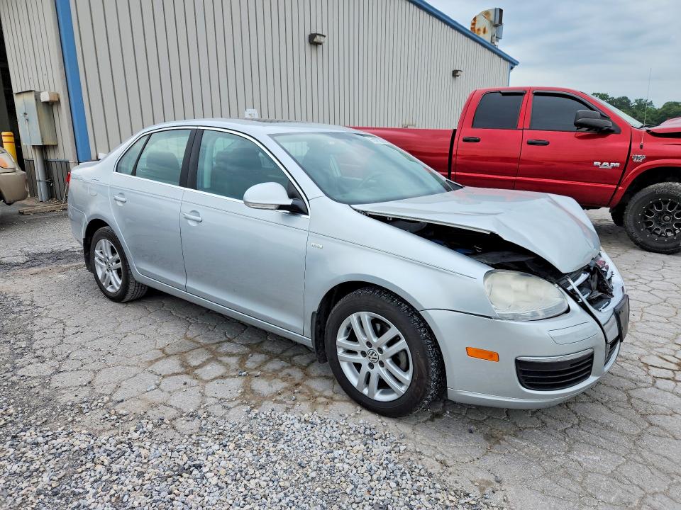 Aukcja sprzedaży 2006 Volkswagen Jetta, vin: 3VWCT71K16M850302, numer aukcji: 65872286
