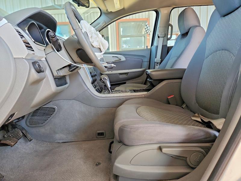 Aukcja sprzedaży 2011 Chevrolet Traverse, vin: 1GNKRFED5BJ375691, numer aukcji: 63402656