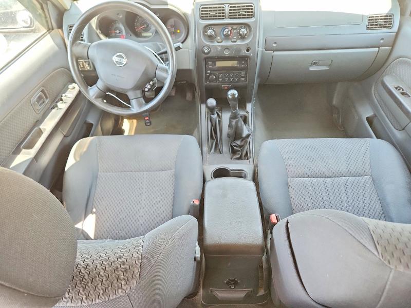 Aukcja sprzedaży 2003 Nissan Xterra, vin: 5N1ED28Y13C637798, numer aukcji: 66061046