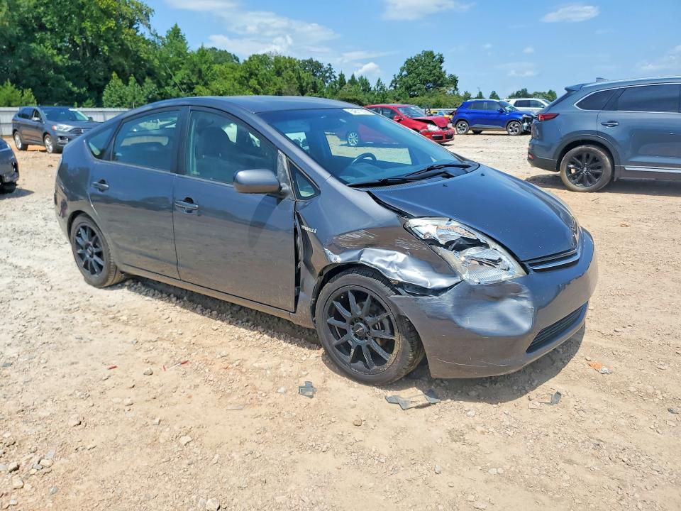 2007 Toyota Prius მანქანა იყიდება აუქციონზე, vin: JTDKB20UX73218330, აუქციონის ნომერი: 64811226