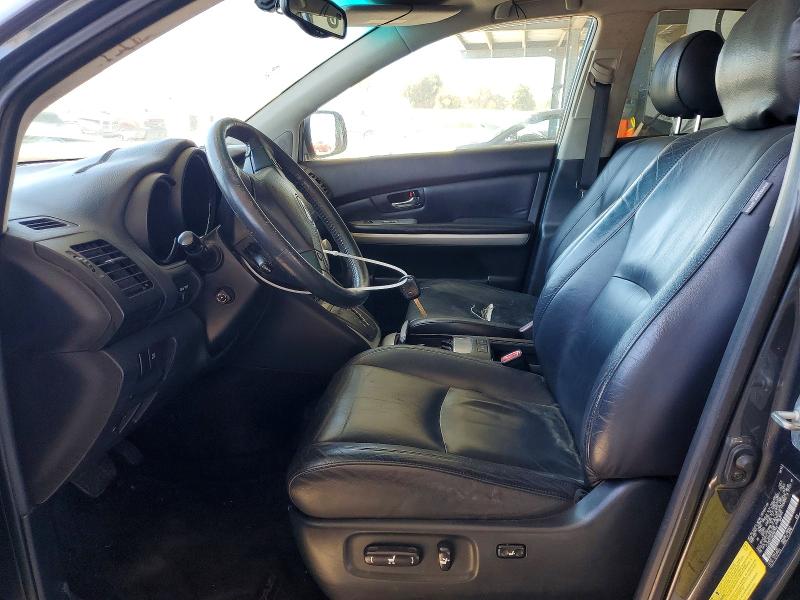 Продаж на аукціоні авто 2006 Lexus Rx, vin: JTJHW31U060007945, номер лоту: 64239706