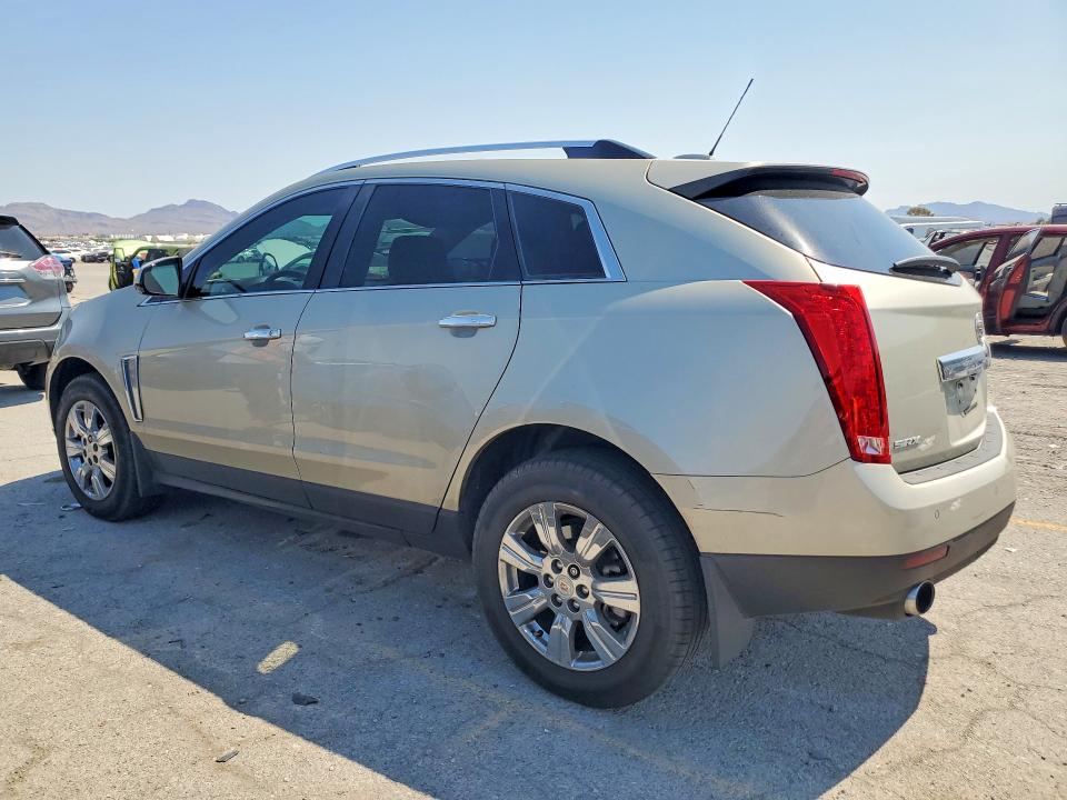 64365836 :رقم المزاد ، 3GYFNBE3XGS527616 vin ، 2016 Cadillac Srx مزاد بيع