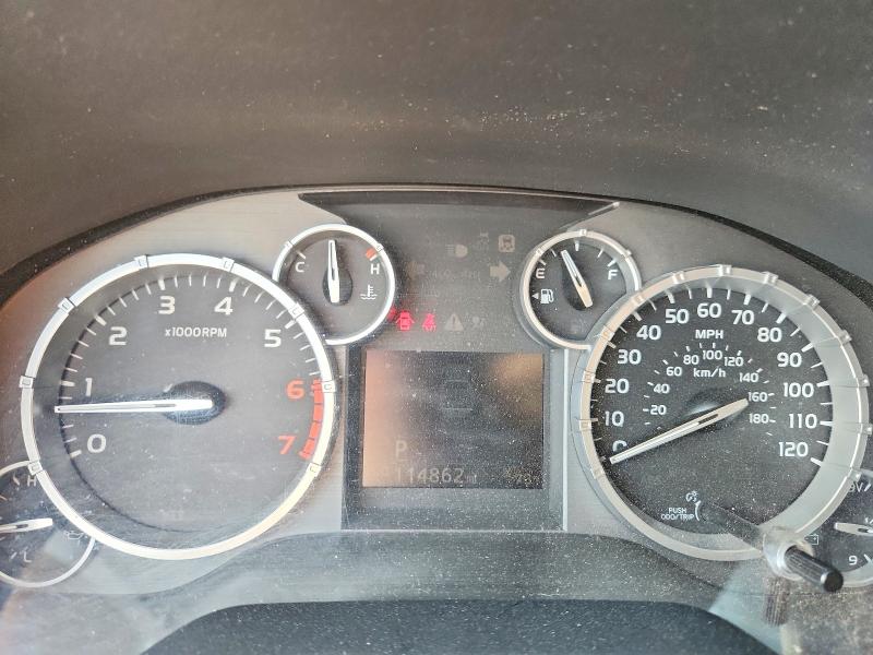Aukcja sprzedaży 2016 Toyota Tundra, vin: 5TFRM5F18GX101989, numer aukcji: 64300826