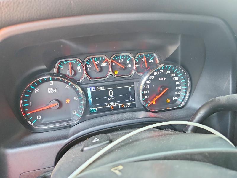 Продажа на аукционе авто 2017 Gmc Sierra, vin: 3GTU2MEC9HG332158, номер лота: 66392246