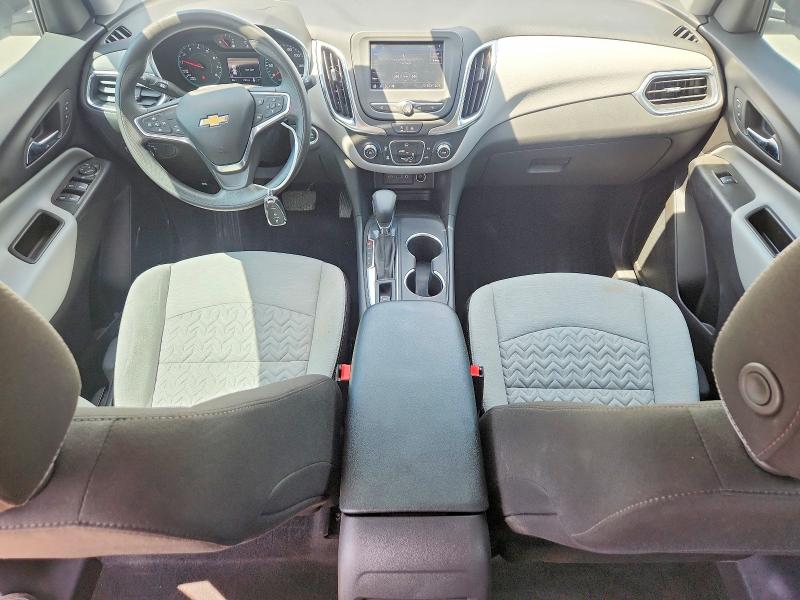 Продаж на аукціоні авто 2024 Chevrolet Equinox, vin: 3GNAXHEG9RL305010, номер лоту: 64664756