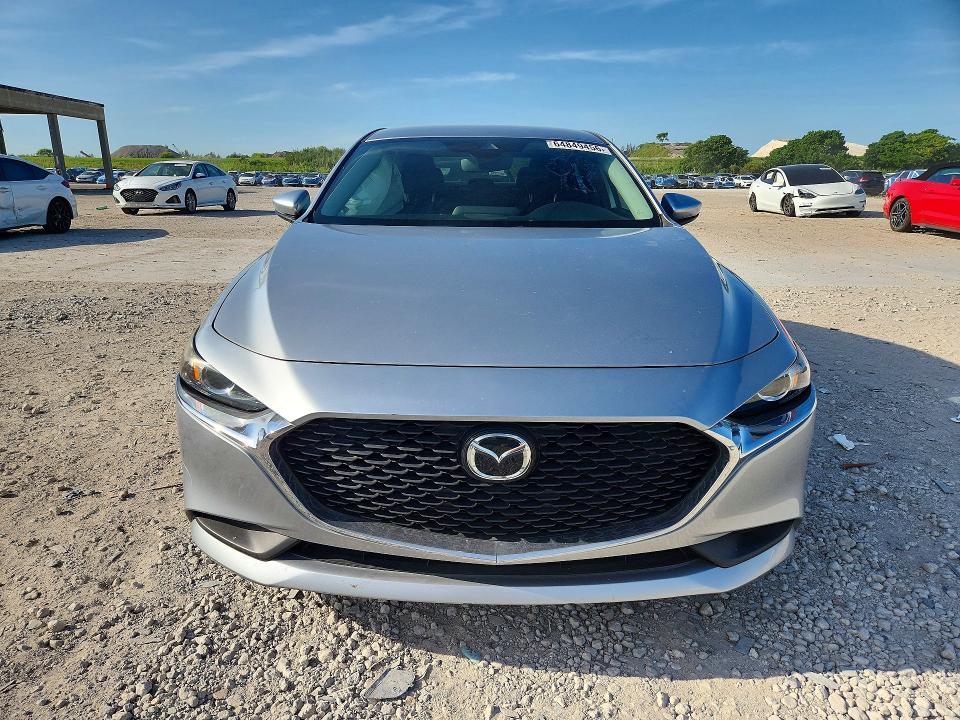 Продаж на аукціоні авто 2020 Mazda 3, vin: 3MZBPACL6LM129682, номер лоту: 64849456
