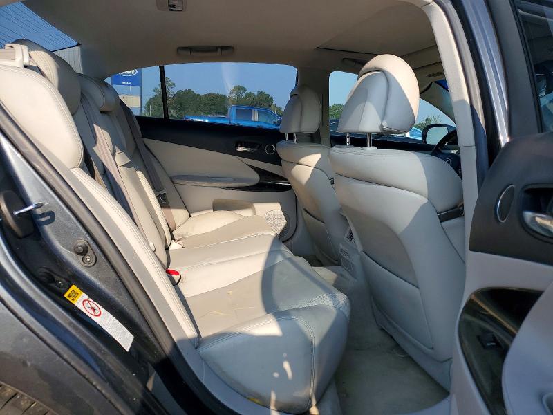 Продажа на аукционе авто 2008 Lexus Gs, vin: JTHBL96S585000361, номер лота: 66342696