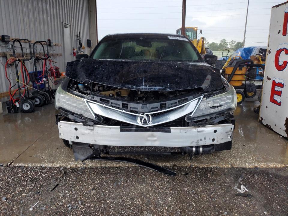 Aukcja sprzedaży 2016 Acura Ilx, vin: 19UDE2F70GA007863, numer aukcji: 64951916