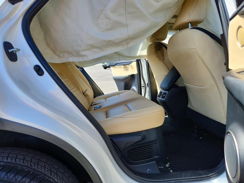 Продаж на аукціоні авто 2016 Lexus Nx 200t, vin: JTJYARBZ2G2048207, номер лоту: 63601476