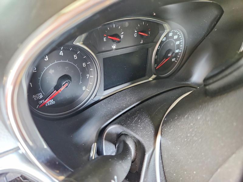 Продажа на аукционе авто 2019 Chevrolet Equinox, vin: 3GNAXUEV9KS608615, номер лота: 65300866