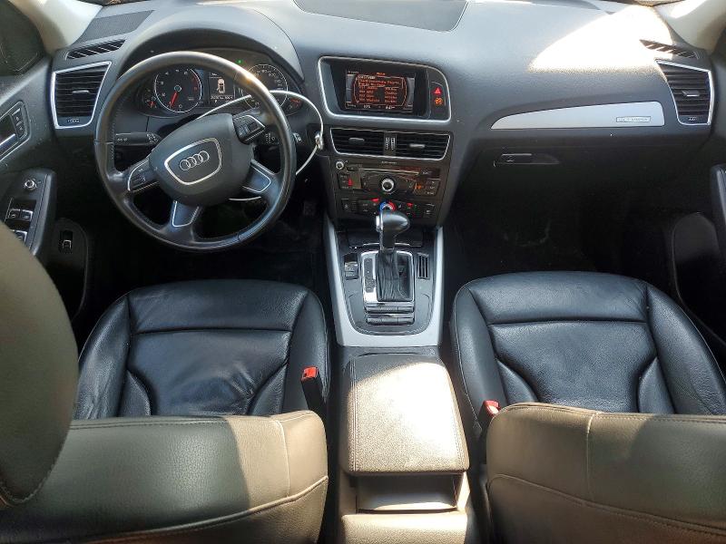 Aukcja sprzedaży 2016 Audi Q5, vin: WA1C2AFP9GA086943, numer aukcji: 63178246