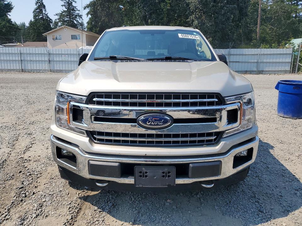 Aukcja sprzedaży 2018 Ford F150, vin: 1FTFW1EG5JKF35948, numer aukcji: 65021516