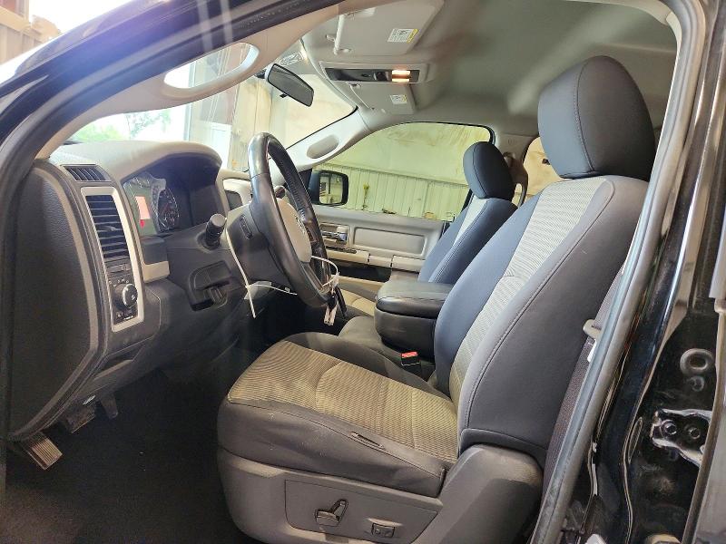 2012 Dodge Ram 1500 მანქანა იყიდება აუქციონზე, vin: 1C6RD7GT3CS162127, აუქციონის ნომერი: 63770716