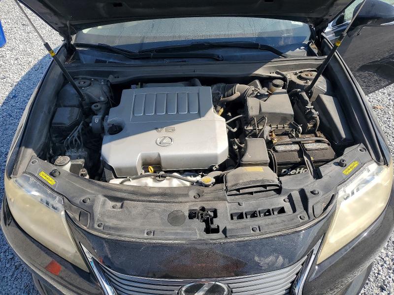 66208276 :رقم المزاد ، JTHBK1GG8D2047300 vin ، 2013 Lexus Es مزاد بيع