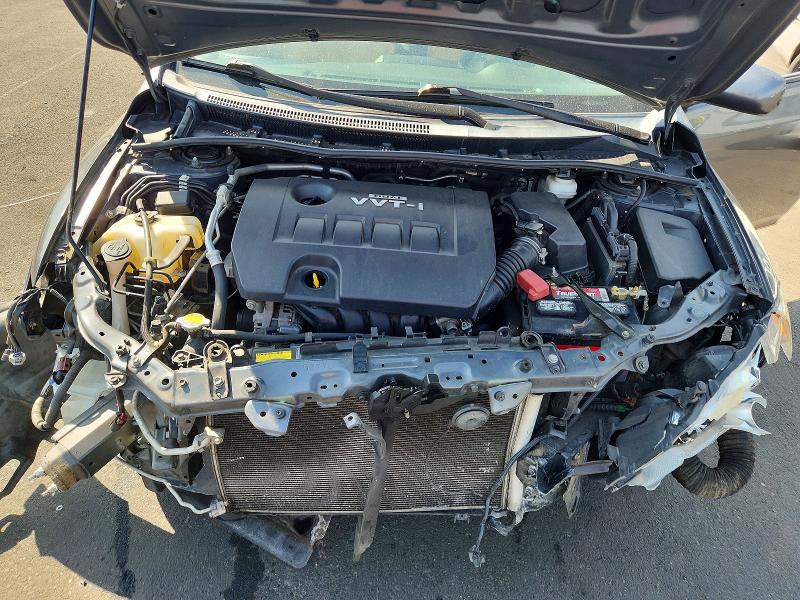 65929526 :رقم المزاد ، 2T1BU4EE4AC520265 vin ، 2010 Toyota Corolla مزاد بيع