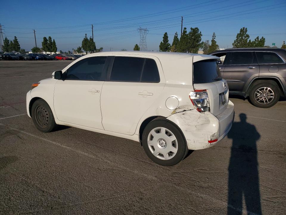 Aukcja sprzedaży 2013 Scion Xd, vin: JTKKUPB41D1030915, numer aukcji: 63729096