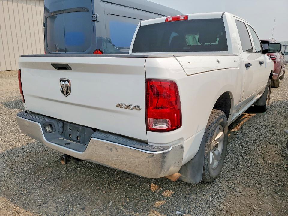 Продажа на аукционе авто 2013 Ram 1500, vin: 1C6RR7KT2DS670194, номер лота: 61763936
