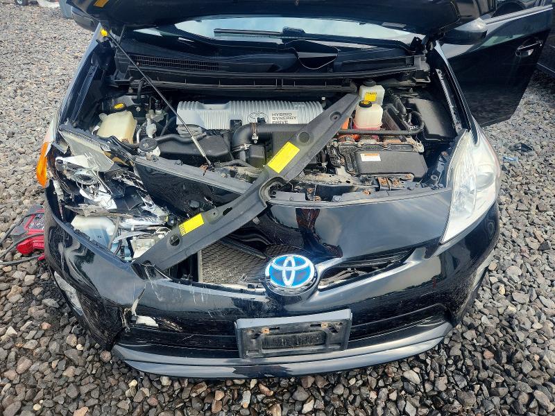 Продажа на аукционе авто 2014 Toyota Prius, vin: JTDKN3DU0E1791642, номер лота: 64415706
