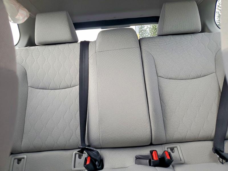 Продаж на аукціоні авто 2026 Toyota Corolla Cross, vin: 7MUAAAAG4TV184949, номер лоту: 63250556