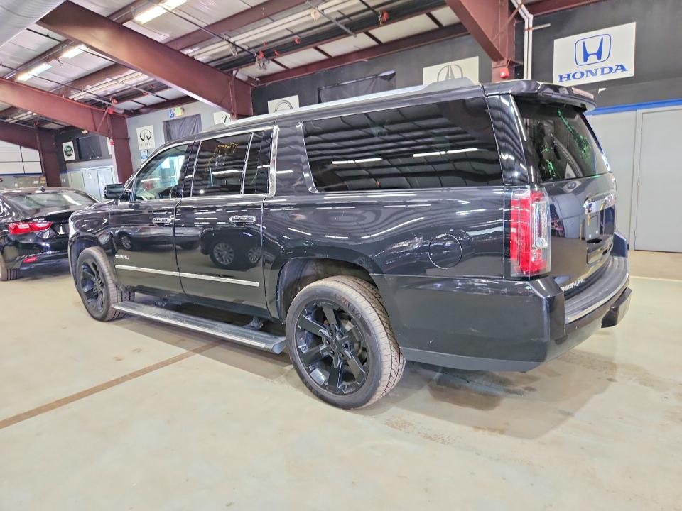 2020 Gmc Yukon Xl მანქანა იყიდება აუქციონზე, vin: 1GKS2HKJ5LR134465, აუქციონის ნომერი: 64361596