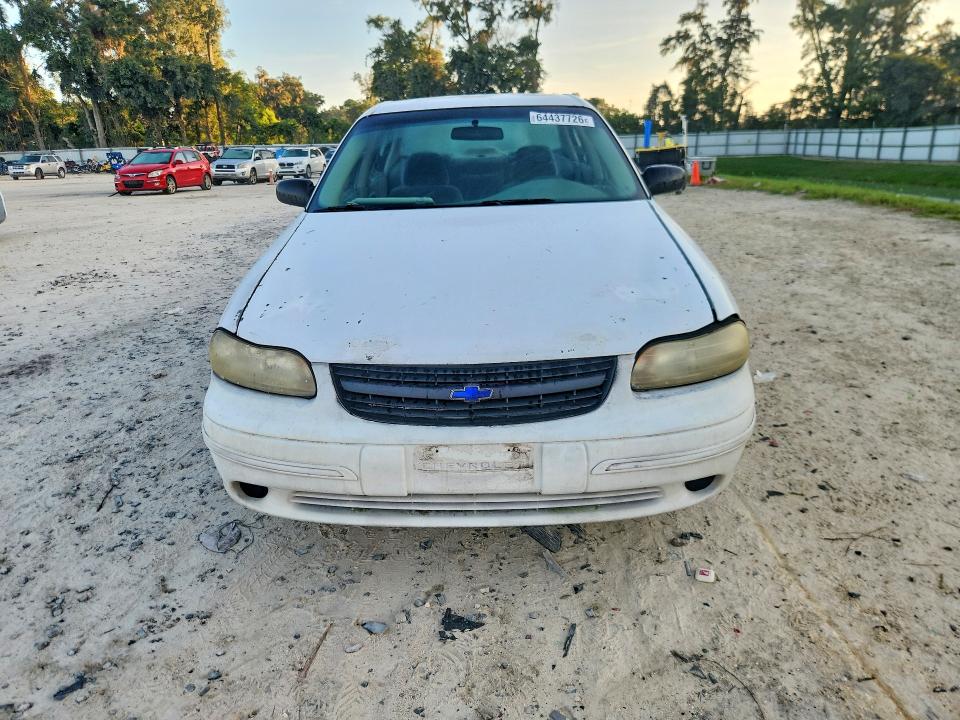 Продаж на аукціоні авто 2003 Chevrolet Malibu, vin: 1G1ND52J33M639847, номер лоту: 64437726