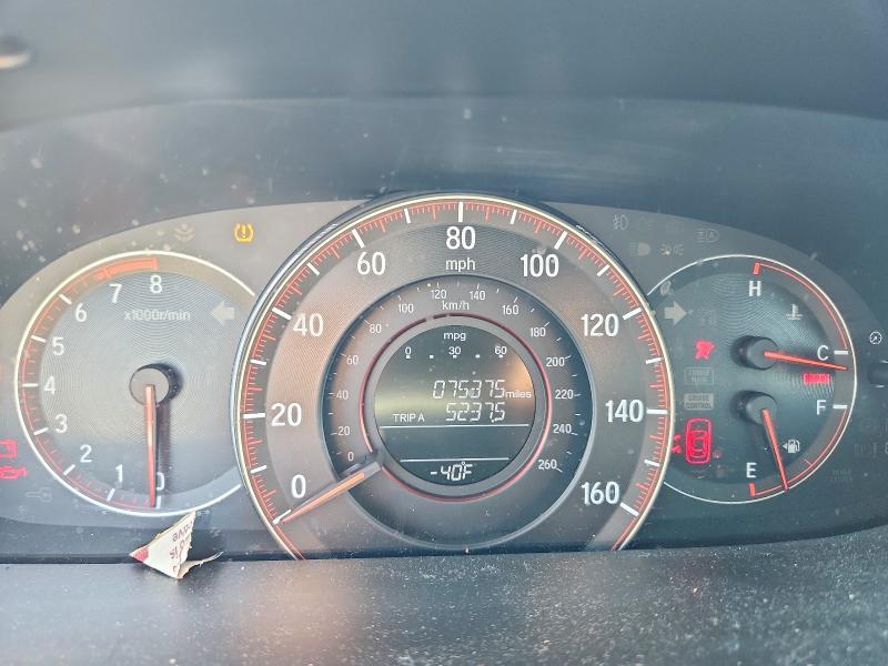 63550326 :رقم المزاد ، 1HGCR2F55HA286596 vin ، 2017 Honda Accord مزاد بيع