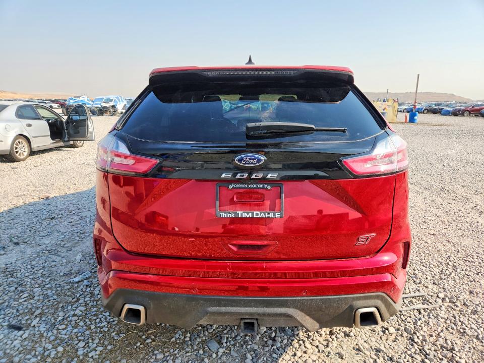 Aukcja sprzedaży 2024 Ford Edge, vin: 2FMPK4AP7RBA34987, numer aukcji: 63432426
