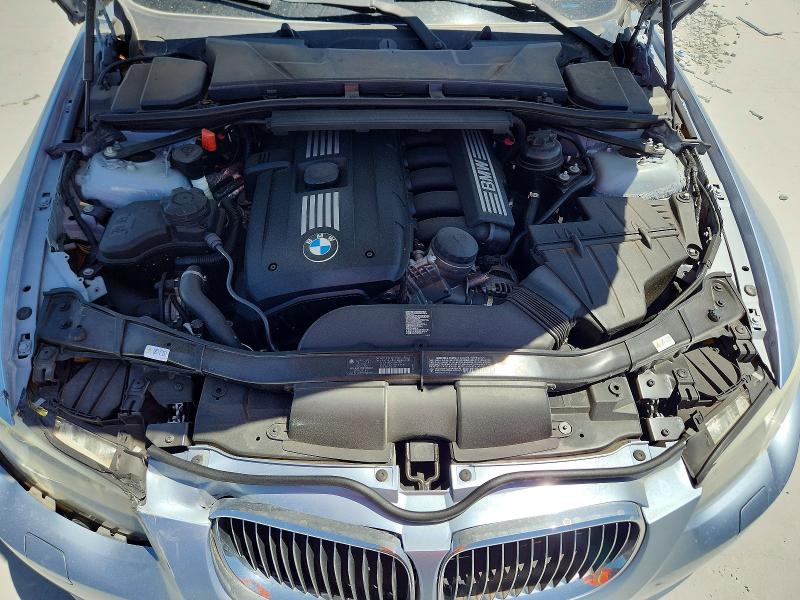 Aukcja sprzedaży 2013 Bmw 328, vin: WBADW7C56DE732073, numer aukcji: 65018846