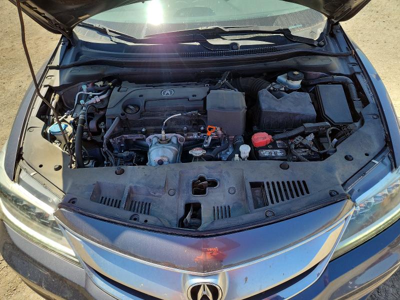 Aukcja sprzedaży 2017 Acura Ilx, vin: 19UDE2F78HA001326, numer aukcji: 64780106