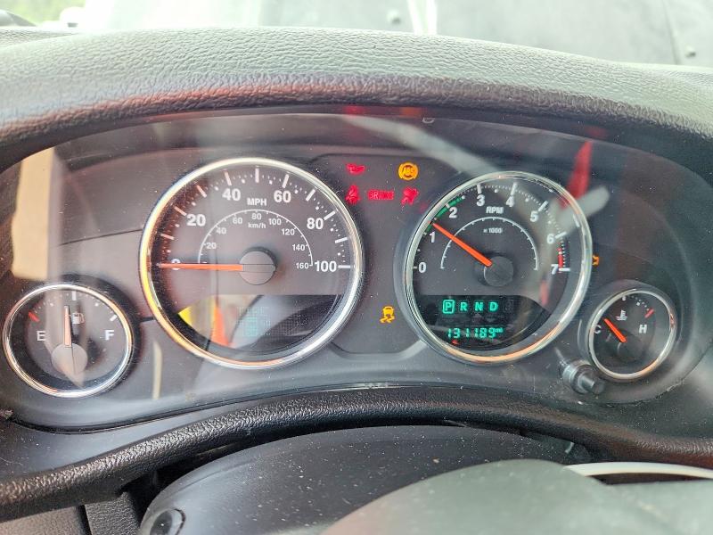 2015 Jeep Wrangler Unlimited მანქანა იყიდება აუქციონზე, vin: 1C4BJWEG9FL683984, აუქციონის ნომერი: 66003356